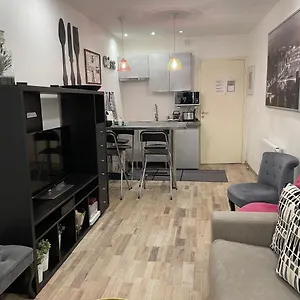 Bel Au Coeur De Apartment Paris